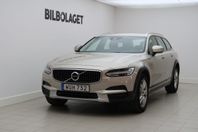 Volvo V90 Cross Country D4 AWD SE
