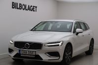Volvo V60 Recharge T6 Inscription Expression