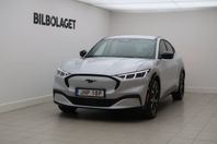 Ford Mustang Mach-E Standard Range AWD Std 269 70 kWh
