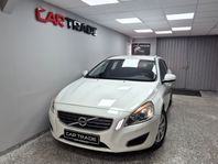 Volvo V60 D2 MOMENTUM BES DRAGKROK SVENSKSÅLD 3 ÄGARE 116HK