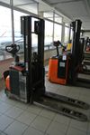 Ledstaplare BT SWE140L