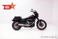 Harley-Davidson Lowrider S 117" *Stage 2 Fullkittad!* Se hit
