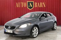 Volvo V40 D3 Polestar Pano B-kamera D-värm 150hk