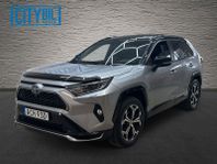 Toyota RAV4 Plug-in Hybrid E-CVT Style Premium JBL Panorama