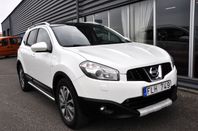 Nissan Qashqai %2B2 2.0 dCi 4x4 Automatisk, 150hk