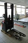 Ledstaplare BT SWE140L