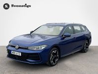 Volkswagen Passat 272hk DSG6 R-Line Drag
