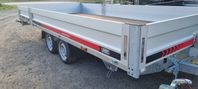 Lorries Multitransport PLB35 5521 hydrtipp Leasing