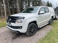 Volkswagen Amarok DoubleCab 2.8t 2.0 BiTDI 4Motion Highline