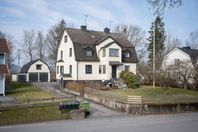 Hedevägen 22 och 22 B