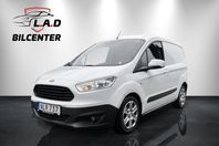 Ford Transit Courier 1.5 TDCi  Låga mil 4 915 mil