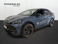 Cupra Tavascan VZ 340hk AWD Adrenalie/DRAG/PANO/360