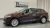Renault Mégane Grandtour 1.5 dCi Euro 5 110hk / En Ägare