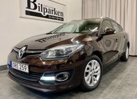 Renault Mégane Grandtour 1.5 dCi Euro 5 110hk / En Ägare