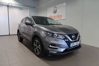 Nissan Qashqai 1.3 DIG-T Aut-Drag-360kamera-Navi