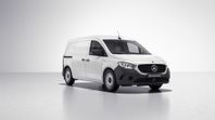 Mercedes-Benz Citan e Euro 6