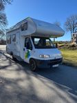 Fiat Knaus Förmedling