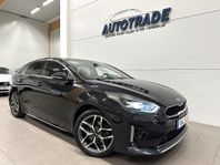 Kia ProCee'd GT-Line 1.4 Automat 140hk/Drag/Nybilsgaranti