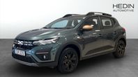 Dacia Sandero SANDERO STEPWAY EXTREME TCE 90 CVT AUTOMAT Dem