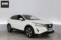 Nissan Qashqai 1.3 DIG-T /MHEV/XTRONIC-CVT/N-CONNECTA