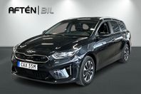 Kia CEED SW Plug-in Hybrid Advance Plus Dragkrok