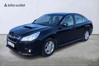 Subaru Legacy 2.0D 4WD 150hk