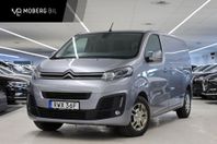Citroën Jumpy Citroën Dangel Van 2.0 4x4 L2 Drag B-Kamera Vä