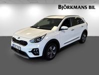Kia Niro PLUG IN HYBRID ADVANCE PLUS