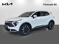 Kia Sportage 1.6 T-GDi Plug-in Hybrid AWD Advance | Kampanj