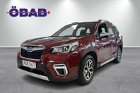 Subaru Forester e-Boxer Lineartronic Base
