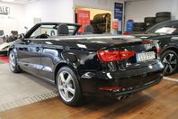 Audi A3 Cabriolet 1.4 TFSI S Tronic Comfort Euro 6