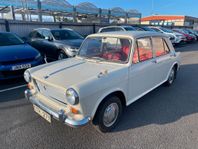 BMC Mini 1100