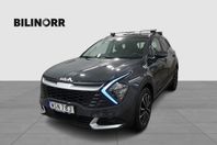 Kia Sportage Hybrid AWD ACTION DRAG V-HJUL
