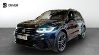 Volkswagen Tiguan 2.0 TDI DPF SCR 4Motion, 200hk, 2022 Drag