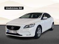 Volvo V40 D2 Kincetic Manuell 115hk Vhjul