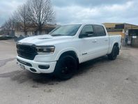 Dodge RAM V8 Laramie Night Edition