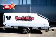 4P 445 TXI Grand Touring BAKGAVEL *DEMO/MOMS* *Ränta 3,75%*
