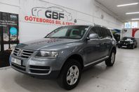 Volkswagen Touareg 2.5 TDI DPF 4XMotion TipTronic DRAG