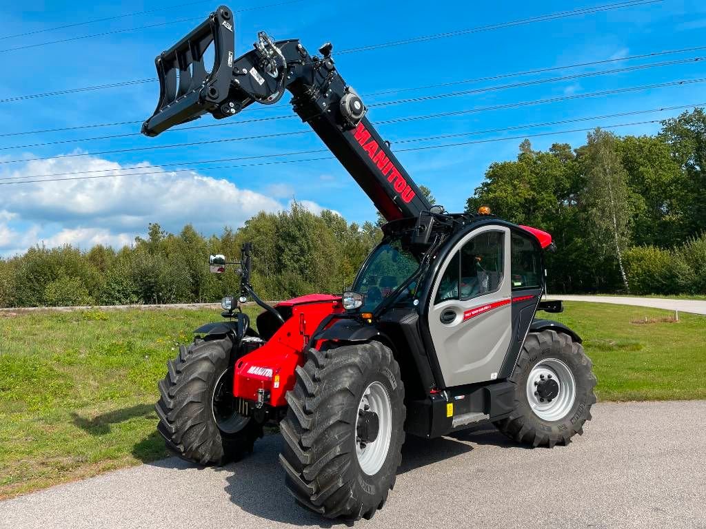 Manitou MLT 1041-145 PS+ Elite