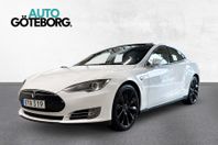 Tesla Model S 85D 423hk Panorama Luftfjädring 2-ägare 21Tum