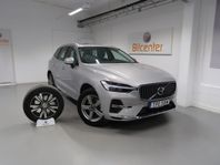 Volvo XC60 Recharge T6 AWD V-Däck ingår Kamera-Navi-Pano-Goo