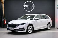 Skoda Octavia 1.5TSI Kamera Drag Värmare Cockpit canton150hk