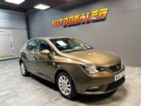 Seat Ibiza 1.6 TDI CR Style Euro 5 (90HK)