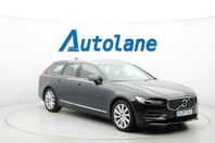 Volvo V90 D4 AWD, Inscription, Drag, Navi, VOC, Kamera