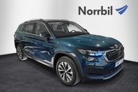 Skoda Kodiaq Style TSI 190 HK DSG 4X4