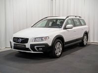 Volvo XC70 D4 AWD Geartronic Classic Eu6|Drag|Adaptiv|