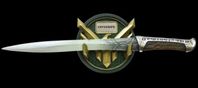 UC3458 Dune Crysknife of Paul Atreide