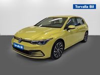Volkswagen Golf 1.5 eTSI AUT 150 hk + Vinterhjul Värmare
