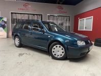 Volkswagen Golf Variant 1.6 Ocean Euro 4