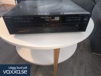 Sony CD-växlare